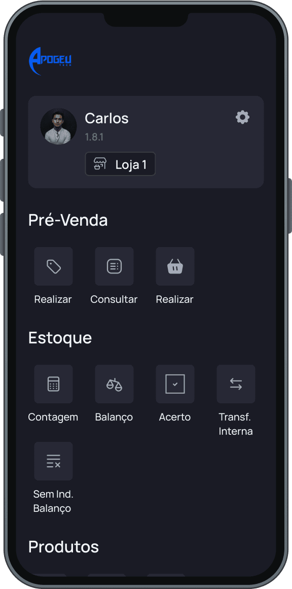 Mockup App