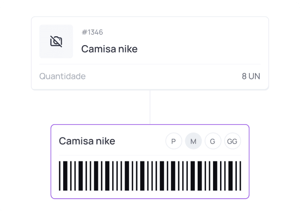 Ilutração de soluções do sistema