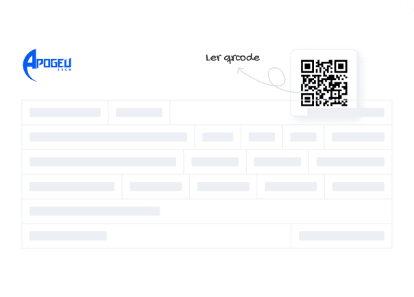 Ilutração de soluções do sistema