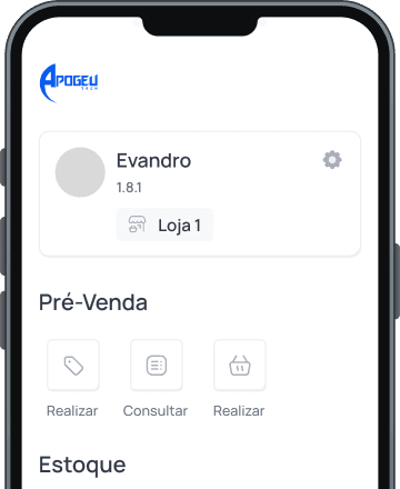 Ilustração do Apogeu Mobile