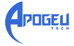 Logomarca da Apogeu Tech