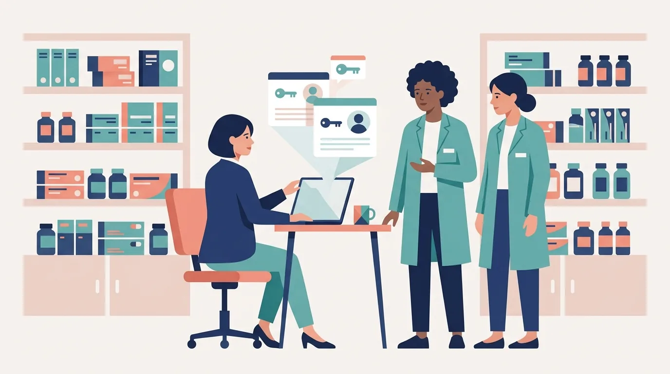 Como acessar o SNCR: perfis no Cadastro Anvisa — Apogeu Tech