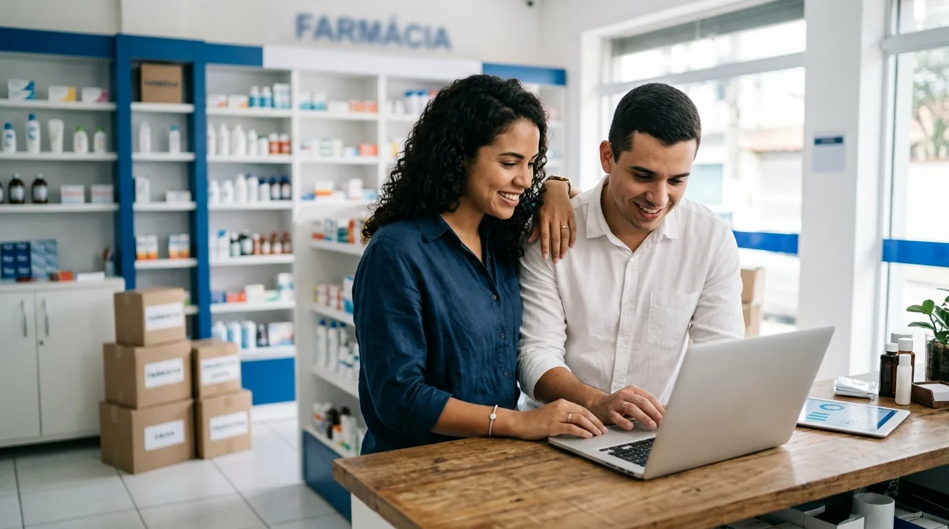 Como solicitar a AFE da Anvisa: passo a passo 2026 — Apogeu Tech