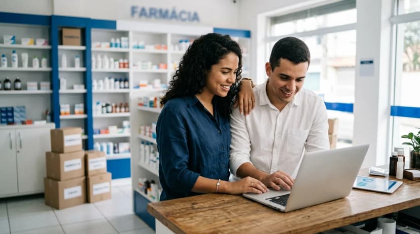 Como solicitar a AFE da Anvisa: passo a passo 2026 — Apogeu Tech